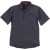See Basin Blue The North Face Pioneer Shirt - Short-Sleeve - Men's