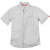 See Tungsten Grey The North Face Pioneer Shirt - Short-Sleeve - Men's