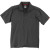 See Asphalt Grey The North Face Sierra Polo Shirt - Short-Sleeve - Men's