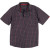 See Asphalt Grey The North Face Wishbone Shirt - Short-Sleeve - Men's
