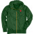 The North Face Off The Dome Full-Zip Hooded Sweatshirt - Men's