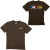 The North Face Fifth Element T-Shirt - Short-Sleeve - Men's