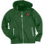 See Ivy Green The North Face Eight Track Jacket - Men's