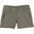 See Marsh Green The North Face Precita Mini Short - Women's