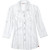 The North Face Good Luck Stripe Shirt - 3/4 Sleeve - Women's