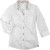 See White The North Face Good Luck Shirt - 3/4 Sleeve - Women's