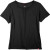 See Black The North Face The North Face Crew - Short-Sleeve - Women's