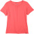 See Poppy Red The North Face The North Face Crew - Short-Sleeve - Women's