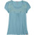 The North Face Kristina Embroidered T-Shirt - Short-Sleeve - Women's