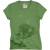The North Face Lonely Tree T-Shirt - Short-Sleeve - Women's