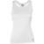 See White The North Face Velocitee Tank - Women's