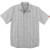 See Asphalt Grey The North Face Nigel Woven Shirt - Short-Sleeve - Men's