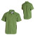 The North Face Nigel Woven Shirt - Short-Sleeve - Men's