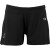 See Black The North Face Stretch Knit Short - Women's