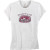 The North Face Easy Tiger T-Shirt - Short-Sleeve - Women's