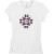The North Face Flower Trunk T-Shirt - Short-Sleeve - Women's