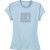 See Blue Tide The North Face Endless Knot T-Shirt - Short-Sleeve - Women's