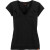 See Black The North Face Akira Kascade V-Neck Top - Short-Sleeve - Women's