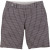 See Tungsten Grey The North Face Mendocino Plaid Short - Women's