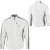 The North Face TKA Micro Full-Zip Fleece Jacket - Men's