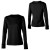 The North Face Akira Spark V-Neck Sweater - Women's