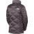 The North Face Aconcagua Down Jacket - Girls'&nbsp;Back