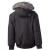 The North Face Gotham Jacket - Boys'&nbsp;Detail