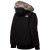The North Face Gotham Jacket - Boys'&nbsp;Detail