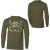 Toy Machine Monster Scrawl T-Shirt - Long-Sleeve - Men's
