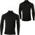 Terramar Sonic X Half-Zip Top - Men's
