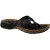See Black Terrasoles Noatak Sandal - Women's