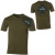 Truth Fluer De Lis Short Sleeve T-Shirt - Men's