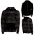 Truth Two Faced Full-Zip Hooded Sweatshirt - Men's