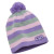 See Lavender ThirtyTwo Stryper Mach Knit Beanie - Women's
