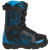See Black/Blue ThirtyTwo Prospect Snowboard Boot - Men's