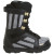 See Black/Gold ThirtyTwo Prospect Snowboard Boot - Men's