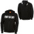 See Black ThirtyTwo Double Zip Full-Zip Hooded Sweathshirt - Men's See Black ThirtyTwo Double Zip Full-Zip Hooded Sweathshirt - Men's