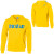 ThirtyTwo Double Zip Full-Zip Hooded Sweathshirt - Men's