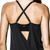 Under Armour Essential Banded Tank Top - Women's&nbsp;Back