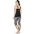 Under Armour Essential Banded Tank Top - Women's&nbsp;3/4 Back