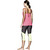 Under Armour Essential Banded Tank Top - Women's&nbsp;3/4 Back