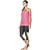 Under Armour Essential Banded Tank Top - Women's&nbsp;3/4 Front