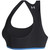 Under Armour Heatgear Light As Air Sports Bra - Women's&nbsp;Back