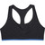 Under Armour Heatgear Light As Air Sports Bra - Women's&nbsp;Front
