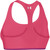 Under Armour Heatgear Light As Air Sports Bra - Women's&nbsp;Back