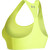Under Armour Heatgear Light As Air Sports Bra - Women's&nbsp;Back