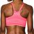Under Armour Seamless Yarndye Sports Bra - Women's&nbsp;Back