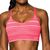 Under Armour Seamless Yarndye Sports Bra - Women's&nbsp;Front