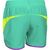 Under Armour Stunner Solid Short - Girls'&nbsp;3/4 Back