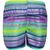 Under Armour Stunner Novelty Short - Girls'&nbsp;Back